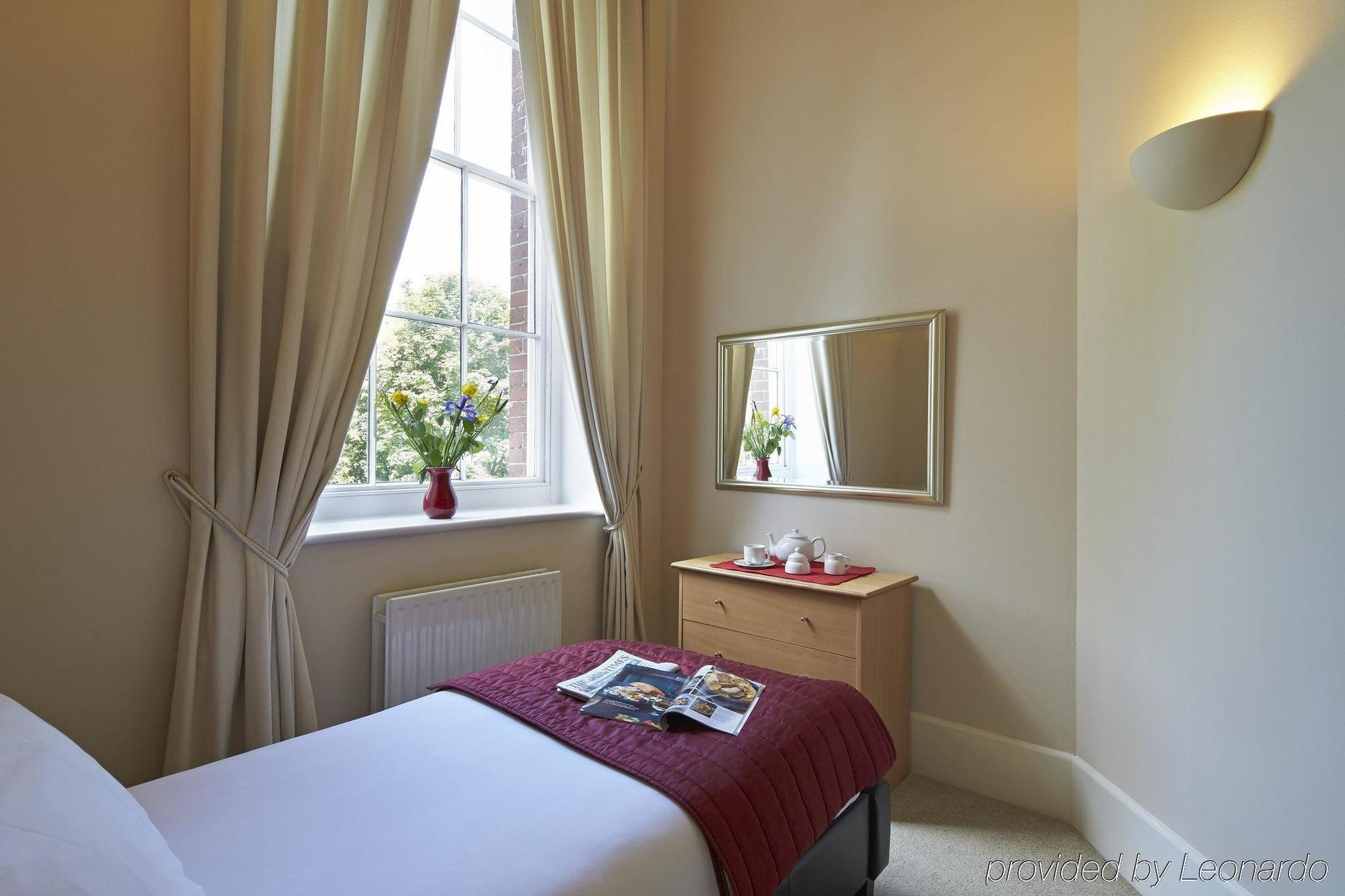 Citadines St Marks Londres Extérieur photo