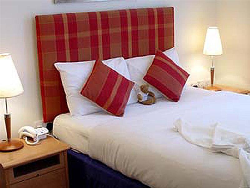 Citadines St Marks Londres Extérieur photo