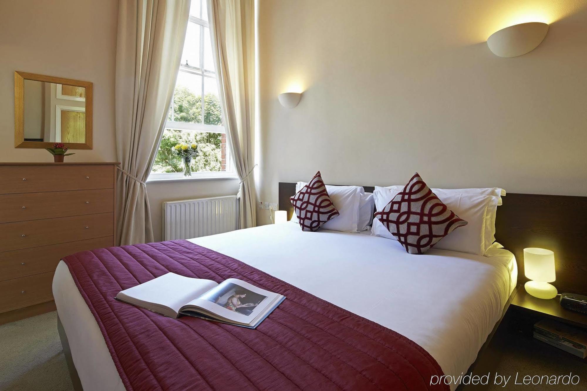 Citadines St Marks Londres Extérieur photo