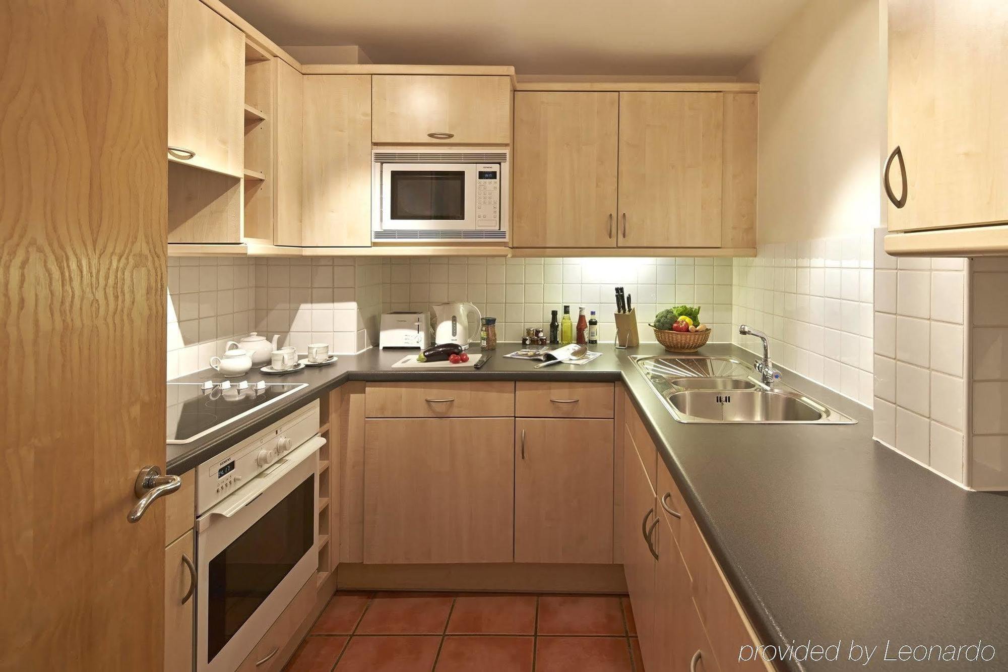 Citadines St Marks Londres Extérieur photo