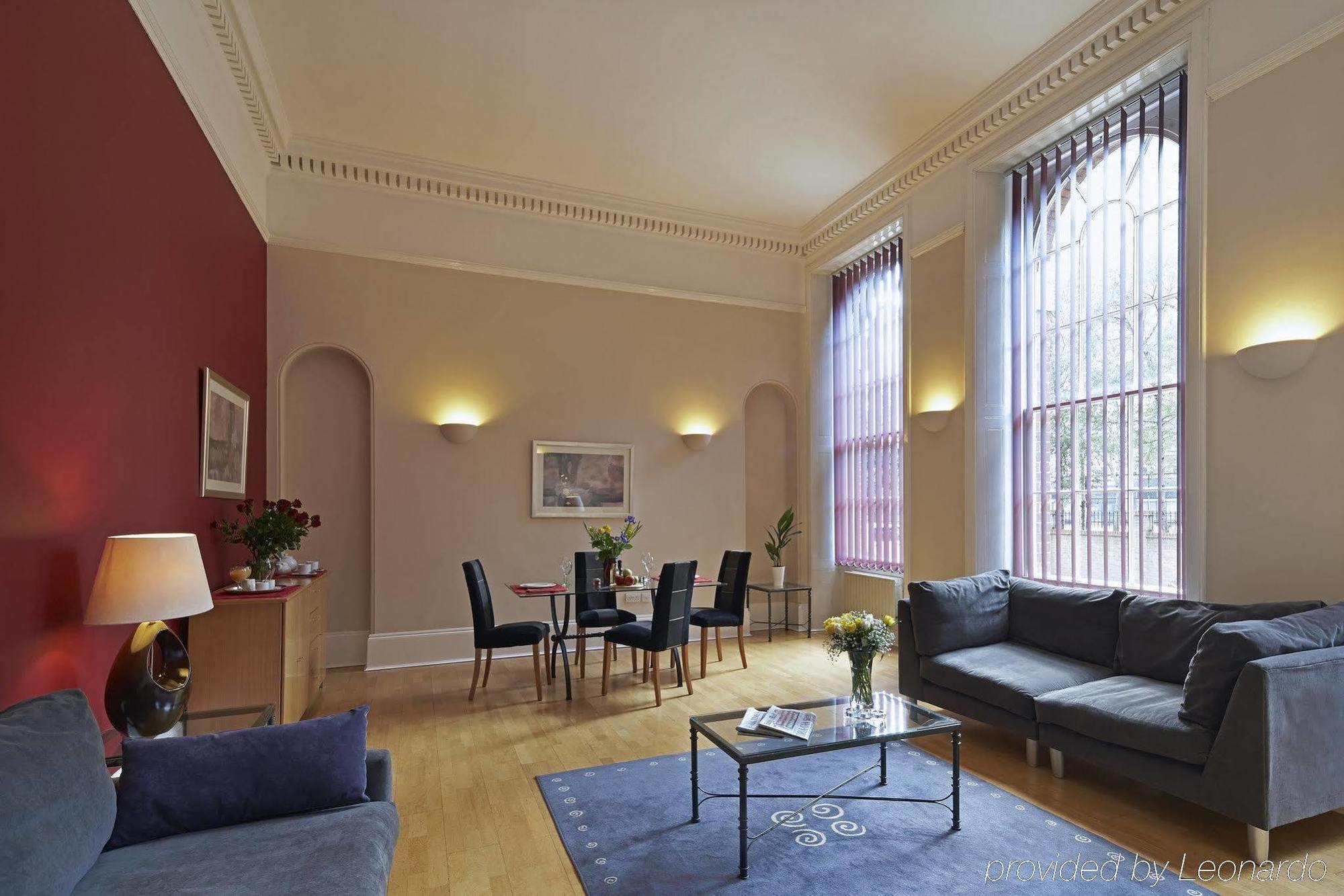 Citadines St Marks Londres Extérieur photo