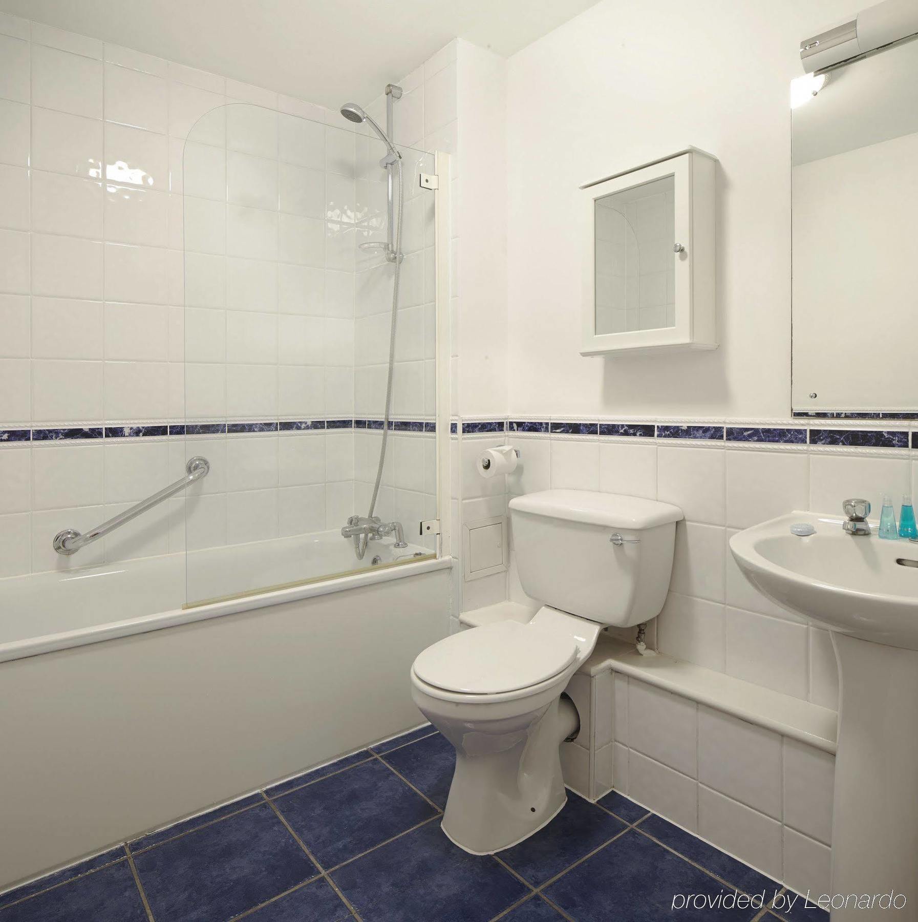 Citadines St Marks Londres Extérieur photo